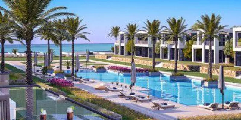 Learn more about the disadvantages and advantages of La Vista Ras El Hikma Village