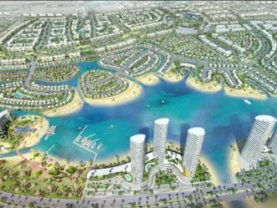 تعرف على أهم عيوب ومميزات أبراج نورث ايدج الساحل الشمالي