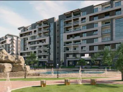 All the details about the prices per meter in Capital Heights Administrative Capital Compound