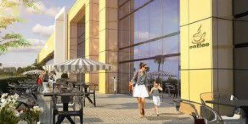 Find out in detail the price per meter and types of units in Capital Hub 2 Mall