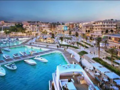 Advantages and disadvantages of Jefaira Bay North Coast Village