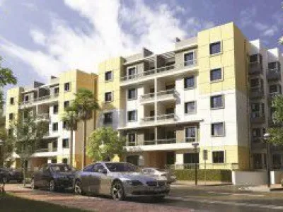 كل التفاصيل عن أسعار المتر في كمبوند الرياض سيكون القاهرة الجديدة