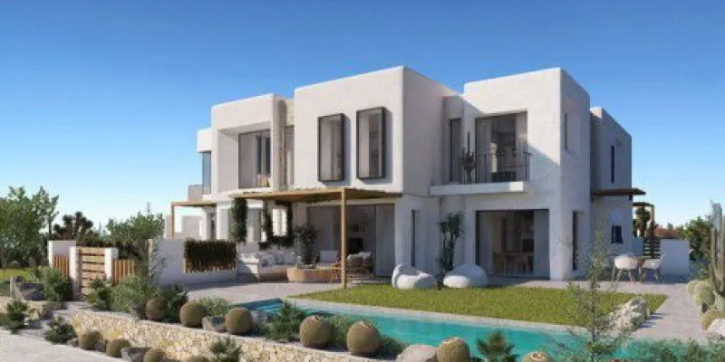 Know More About The Units Types & Meter Prices in El Masyaf North Coast