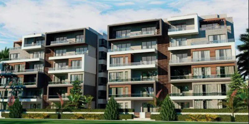 Most Important Features And Defects in Palm Hills 5th Settlement Compound Most Important Features And Defects in Palm Hills 5th Settlement Compound