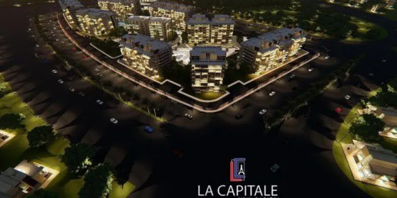 Find Out The Major Projects of The Developer of La Capitale New Administrative Capital