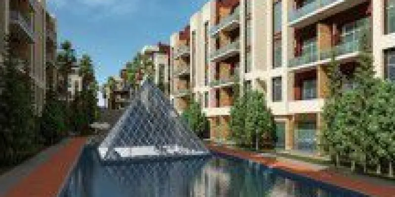 كل ما تريد أن تعرفه عن المطور العقاري لكمبوند بروميناد التجمع الخامس