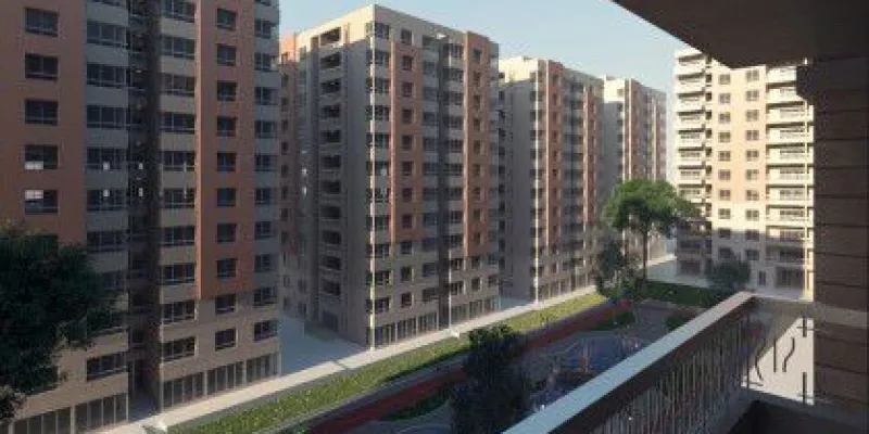 Know More About Services in Tijan Maadi Compound