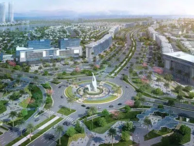 Best Resorts and Projects in New Alamein City Best Resorts and Projects in New Alamein City