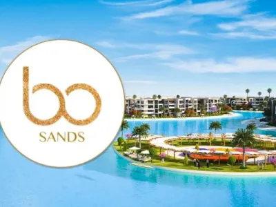 Bo Sands North Coast - Incredible advantages in the Bo Sands North Coast project Bo Sands North Coast - Incredible advantages in the Bo Sands North Coast project