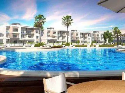 Malaaz North Coast - احجز وحدتك في منتجع ملاذ الساحل الشمالي وتمتع بالرفاهية