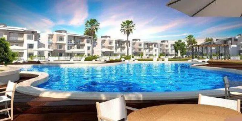 Malaaz North Coast - احجز وحدتك في منتجع ملاذ الساحل الشمالي وتمتع بالرفاهية