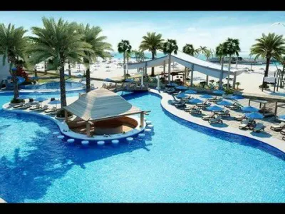 Marassi North Coast - بادر بحجز وحدتك داخل  قرية مراسي الساحل الشمالي