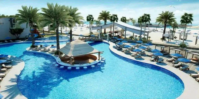 Marassi North Coast - Book your unit within Marassi North Coast Village