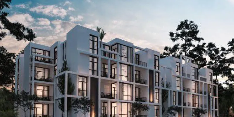 north coast Zahra - تعرف على مشروع قرية زهرة الساحل الشمالي