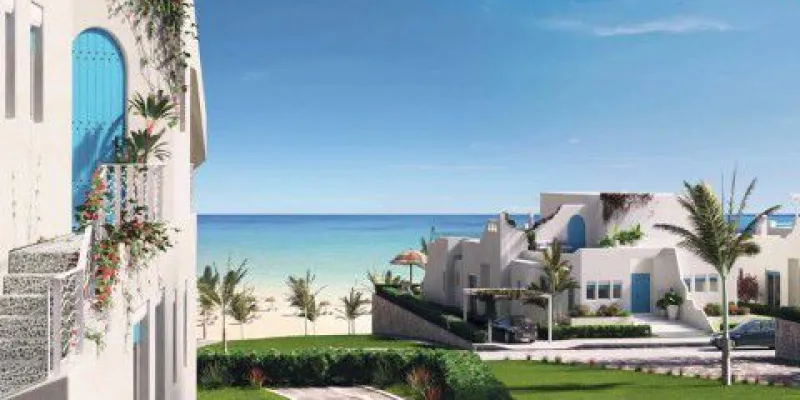 Jefaira North Coast Resort  - Get to know the village of Jefaira North Coast