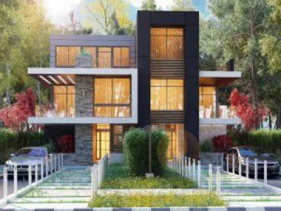 Midtown Sky New Capital  - مزايا كمبوند ميدتاون سكاي العاصمة الإدارية