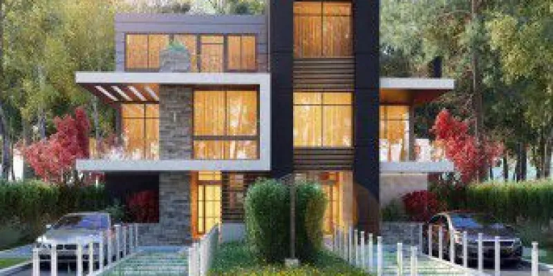 Midtown Sky New Capital - Advantages of Midtown Sky Compound, Administrative Capital Midtown Sky New Capital - Advantages of Midtown Sky Compound, Administrative Capital