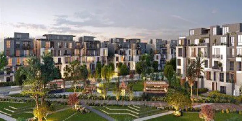 vye sodic el sheikh zayed - Everything related to vye sodic sheikh zayed compound