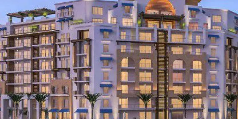 Compound Jnoub - Seize the opportunity and reserve your unit now in Compound Jnoub Compound Jnoub - Seize the opportunity and reserve your unit now in Compound Jnoub