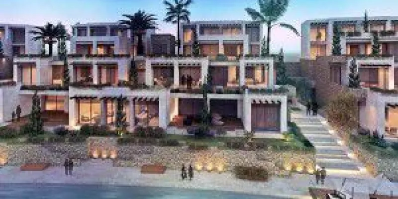 El Masyaf - Enjoy the charming natural beauty of El Masyaf North Coast Village El Masyaf - Enjoy the charming natural beauty of El Masyaf North Coast Village