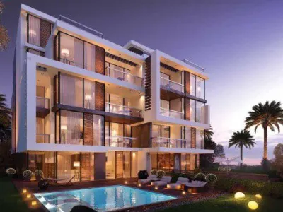 White Bay North Coast Resort - استمتع بالحياة الراقية في قرية وايت باي الساحل الشمالي