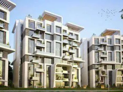 Atika new capital - أهم المعلومات حول كمبوند اتيكا العاصمة الإدارية
