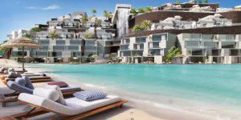 Palm Hills Sokhna - Book your unit at the magic and beauty resort of Palm Hills Sokhna Palm Hills Sokhna - Book your unit at the magic and beauty resort of Palm Hills Sokhna