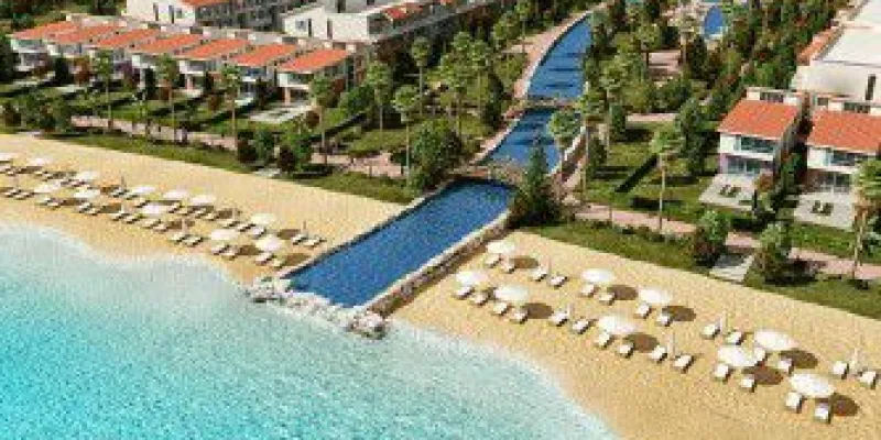 Blumar - Learn about the amazing features of life in Blumar Village, Ain Sokhna Blumar - Learn about the amazing features of life in Blumar Village, Ain Sokhna