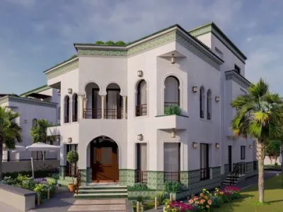 La Verde New Capital - أهم مميزات كمبوند لافيردي العاصمة الإدارية