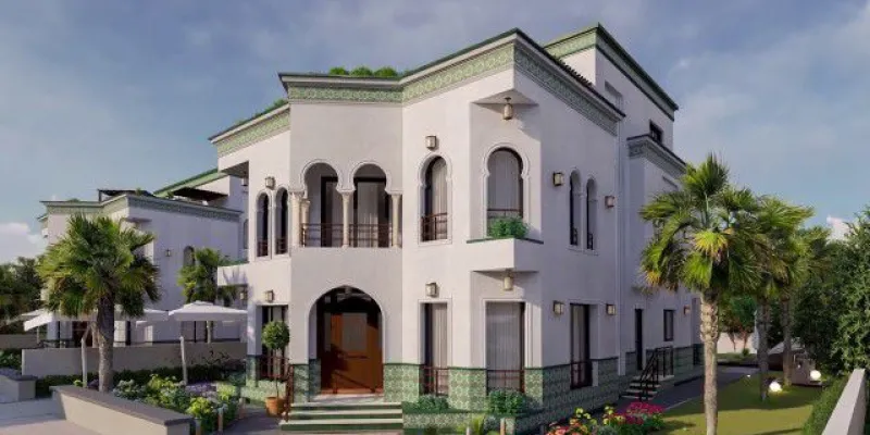 La Verde New Capital - أهم مميزات كمبوند لافيردي العاصمة الإدارية