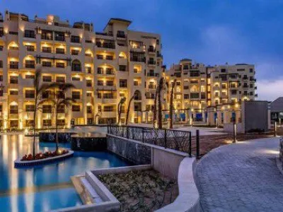 Cairo West Residence - جولة سريعة في كمبوند كايرو ويست ريزيدنس