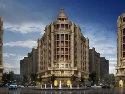 Baroque New Capital - معلومات شاملة عن كمبوند باروك العاصمة الإدارية الجديدة