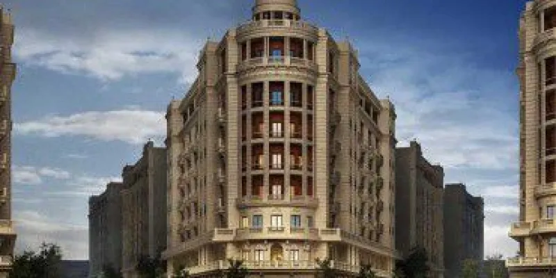 Comprehensive Information about Baroque New Capital