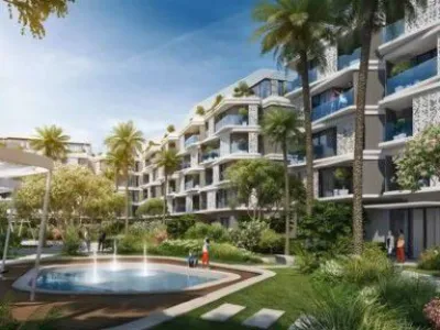 Compound Badya 6 October - الرفاهية والفخامة عنوانها كمبوند بادية 6 أكتوبر