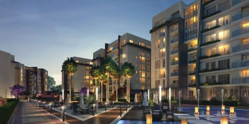 Pukka New Capital - كل ما يخص كمبوند بوكا العاصمة الإدارية