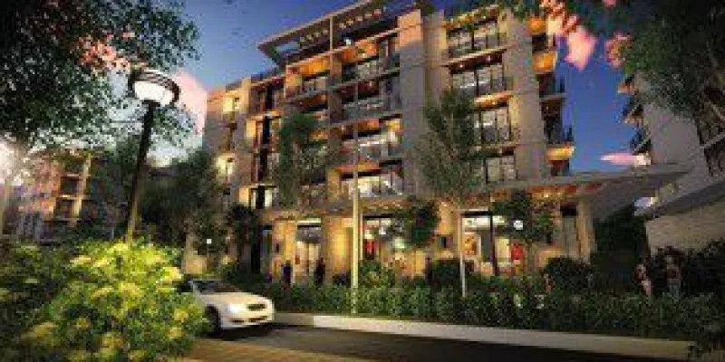 Own Your Unit Within Cairo Gate El Sheikh Zayed