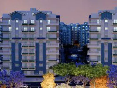 Catalan New Capital - تمتع بسكن مميز في كمبوند كتالان العاصمة الإدارية