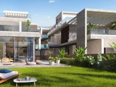 Ein Hills EL Sokhna - اختر وحدتك في قرية عين هيلز العين السخنة وتمتع بالرفاهية Ein Hills EL Sokhna - اختر وحدتك في قرية عين هيلز العين السخنة وتمتع بالرفاهية