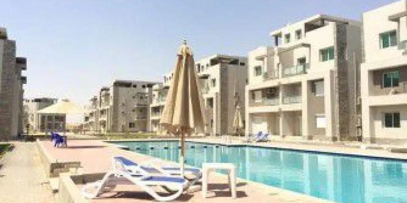 Aroma El Ain Elsokhna - أهم مميزات منتجع أروما العين السخنة