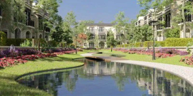 Details On The Marq New Cairo Details On The Marq New Cairo