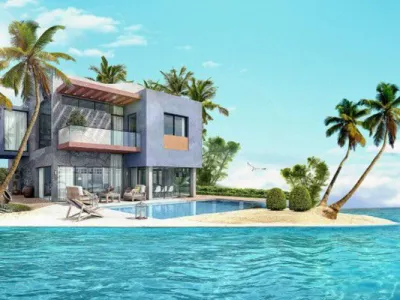 Bo Islands North Coast Resort - كل ما يخص قرية بو ايلاند الساحل الشمالي