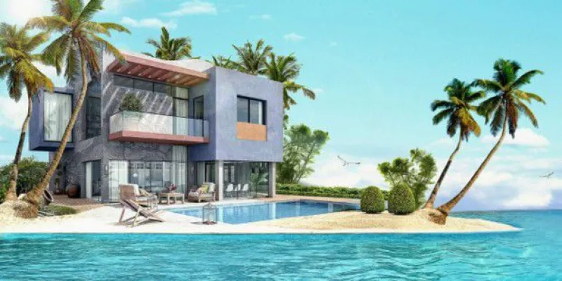 All About Bo Islands North Coast Resort All About Bo Islands North Coast Resort