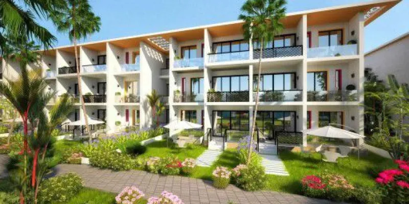 Find Out Information About Boho El Sokhna