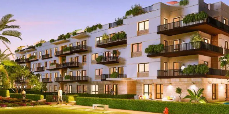 A Quick Tour On Sodic East New Heliopolis A Quick Tour On Sodic East New Heliopolis