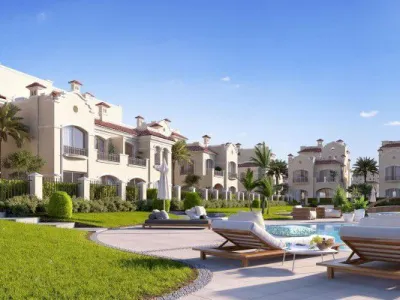 La Vista City - كافة المعلومات حول كمبوند لافيستا سيتي العاصمة الادارية