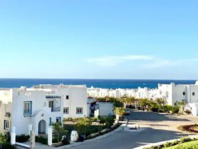 Mountain View Ras El Hekma - احجز وحدتك فى مشروع ماونتن فيو رأس الحكمة