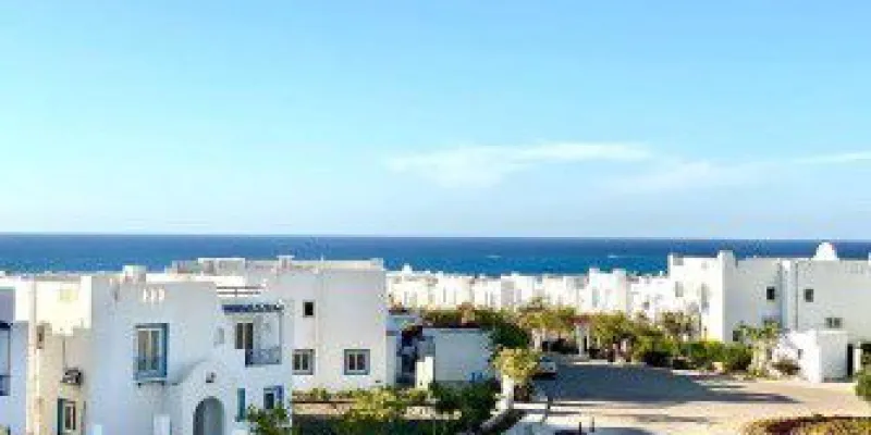 Book your unit in Mountain View Ras El Hekma Book your unit in Mountain View Ras El Hekma