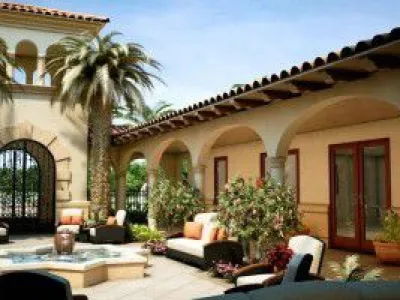 Uptown New Cairo - كمبوند اب تاون كايرو القاهرة الجديدة