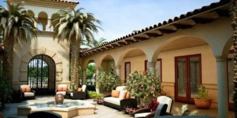 Uptown New Cairo - كمبوند اب تاون كايرو القاهرة الجديدة