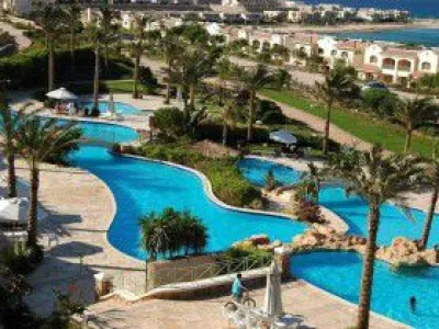 La Vista Topaz Ain Sokhna - أهم المعلومات عن منتجع لافيستا توباز العين السخنة La Vista Topaz Ain Sokhna - أهم المعلومات عن منتجع لافيستا توباز العين السخنة